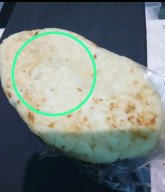 Waduh! Roti MBG Jamuran, Wali Murid di Ponorogo Resah 