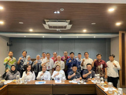 BPJS Ketenagakerjaan, Pemkab dan Perbankan Sidoarjo Perkuat Perlindungan Pekerja Rentan dan Debitur Usaha Mikro