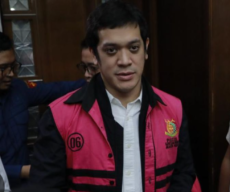 Anak Buron Riza Chalid Dihukum 15 Tahun Penjara dan Bayar Uang Pengganti Nyaris Rp 3 Triliun