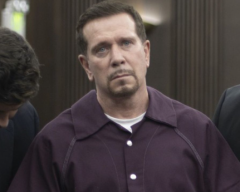 aktor Bobby J. Brown Tewas Dalam Kebakaran Lumbung Gandum Miliknya