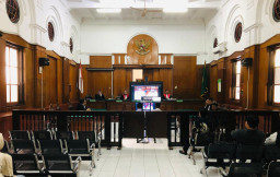 Kades Sukosari Divonis 2 Tahun Penjara dalam Kasus Korupsi BKK Rp600 Juta, Negara Rugi Rp220 Juta