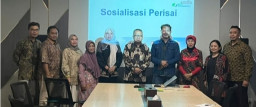 BPJS Ketenagakerjaan Malang Perkuat Perisai, Sosialisasikan Diskon Iuran 50?gi Pekerja BPU