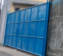 Warga Desa Kesamben, Porong Sidoarjo Keluhkan Bau Menyengat dari Gudang Tembakau Milik CV MBA