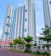 Kejari Surabaya Selidiki Dugaan Korupsi Proyek Apartemen Puncak CBD Wiyung