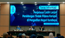 Pemprov Jatim Klaim Pengawasan Hibah Dilakukan Berlapis