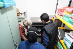 Kejati Jatim Telusuri Aliran Keuangan KBS, Tiga Direksi Aktif Diperiksa