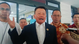 Polisi Gelar Perkara Kasus Siswa Tewas Tersengat Listrik di Sekolah Surabaya