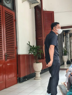 Prabowo Prawira Yudha, ASN Pemprov Jatim Dituntut 9 Bulan Penjara dalam Perkara Perzinaan