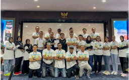 UNESA Dorong Integrasi Pendidikan Karakter dalam Pembelajaran PJOK