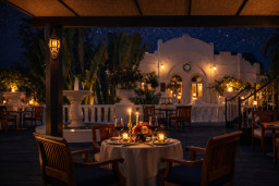 Hotel Majapahit Surabaya Suguhkan “Romantic Chronicles” untuk Rayakan Valentine 2026