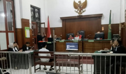Tuntutan Belum Siap, Sidang Kekerasan Intim Iqbal Zidan Nawawi Ditunda