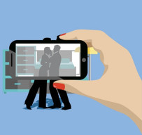 Sebar Video Porno di Grup WhatsApp, Naufal Zidane Divonis 8 Bulan Penjara