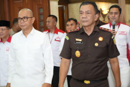 JAMINTEL Perkuat Program Jaga Desa di Jawa Timur