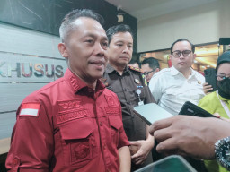 Kejaksaan Hentikan Perkara Guru Honorer Rangkap Jabatan Usai Kerugian Negara Dikembalikan