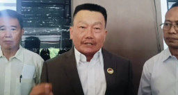 Hermanto Oerip Terdakwa Penipuan Rp75 Miliar, Laporkan Balik Soewondo