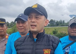 Peringati HPN ke-80, Polres Bogor Bersama PWI Gelar Deadline Healing