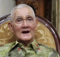 Wafat, Mantan Wapres Try Sutrisno Tak Mengalami Penyakit Serius