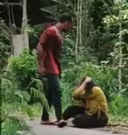 Dugaan KDRT Berujung Tragedi di Trenggalek, Polisi Masih Selidiki