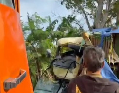 Jalur Tengkorak Tabanan Makan Korban lagi