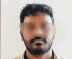 Sengketa Harta Benda, Anak Kepruk Bapak Kandungnya Pakai Batu