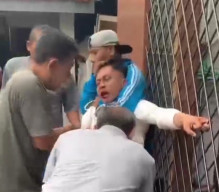 Maling Motor yang Beraksi di Depan SMPN 6  Berhasil Diamankan