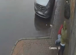 Pemilik Toko Ditembak Mati