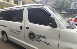 Mobil SPPG Dilarang Dipakai Belanja, jika Melanggar Bakal Disuspend