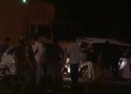 Kecelakaan Beruntun 10 Kendaraan di Km 93 Tol Cipularang, 2 Orang Tewas