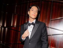 Penyanyi Vidi Aldiano Meninggal di Usia 35 Tahun karena Kanker Ginjal