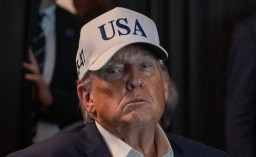 Trump Ingin Urusi Pemilihan Pemimpin Iran