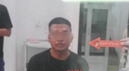 Berpelukan dengan Pria Lain, Gay Ditikam Kekasih Sejenisnya hingga Tewas