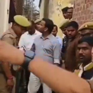 Sekuriti Tewas Dibakar Anak Kepala Desa gegara Perselisihan Pompa Air