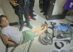 Kakek 59 Tahun Tembaki Lapangan Basket, Dua Tewas