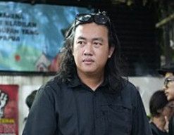 Disiram Air Keras, Andrie Yunus Alami Luka Bakar 24 Persen Paling Parah di Wajah