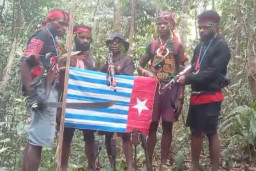 Dua Nakes Diserang hingga Tewas di Papua, OPM Tuding Korban Adalah Intelijen TNI