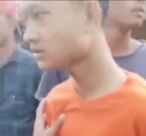 Diduga Stres Gegara Motornya Ditarik Leasing, Cucu Aniaya Kakek Sendiri