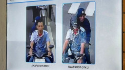 Empat Eksekutor Ditangkap, Siapa Otak di Balik Penyiraman Air Keras terhadap Aktivis HAM?