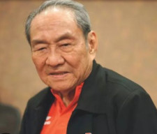 Meninggal Hari Ini, Michael Bambang Hartono Pemilik Djarum Grup, Kuasai Saham BCA dengan Kekayaan Sekitar Rp 729 Triliun