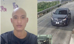 Usai Bunuh Istri dan Selingkuhannya, Suami Ditemukan Tewas Dalam Mobil