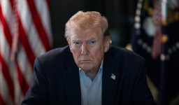 Donald Trump Tolak Gencatan Senjata dengan Iran