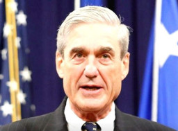 Mantan Kepala FBI, Trump Blak-blakan Ngaku Senang