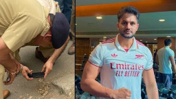 Usai Ngegym, Agen Properti Dihujani Tembakan hingga Tewas Dalam Mobil