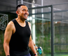 Yaqut Tahanan Rumah, Sahroni : Harus Ditahan!