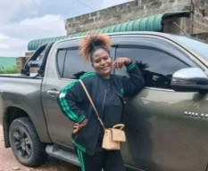 Dituduh Bisa Sihir, Wanita Ini Dihajar Massa