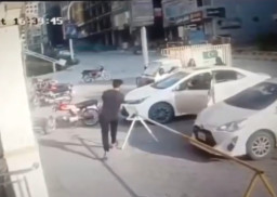 Tiktoker Ditembak Suami Sendiri di Depan Anak-Anak Mereka Sendiri