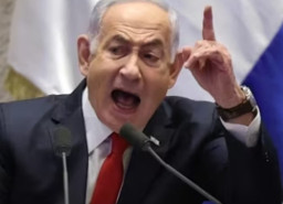 Netanyahu Bandingkan Yesus Kristus dengan Gengsi Khan, Iran:  Penghinaan yang Sangat Mencolok