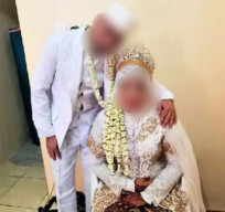 Cucu Mpok Nori Dibunuh Mantan Suami Siri Asal Irak, Motifnya Cemburu