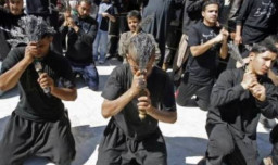 Mengapa Syiah Berpusat di Iran?