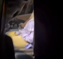 Pasangan Muda Ditemukan Meninggal Dalam Mobil yang Menyala