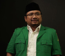 'Pulangkan' Yaqut untuk Berlebaran, Pimpinan KPK Dilaporkan Dewan Pengawas